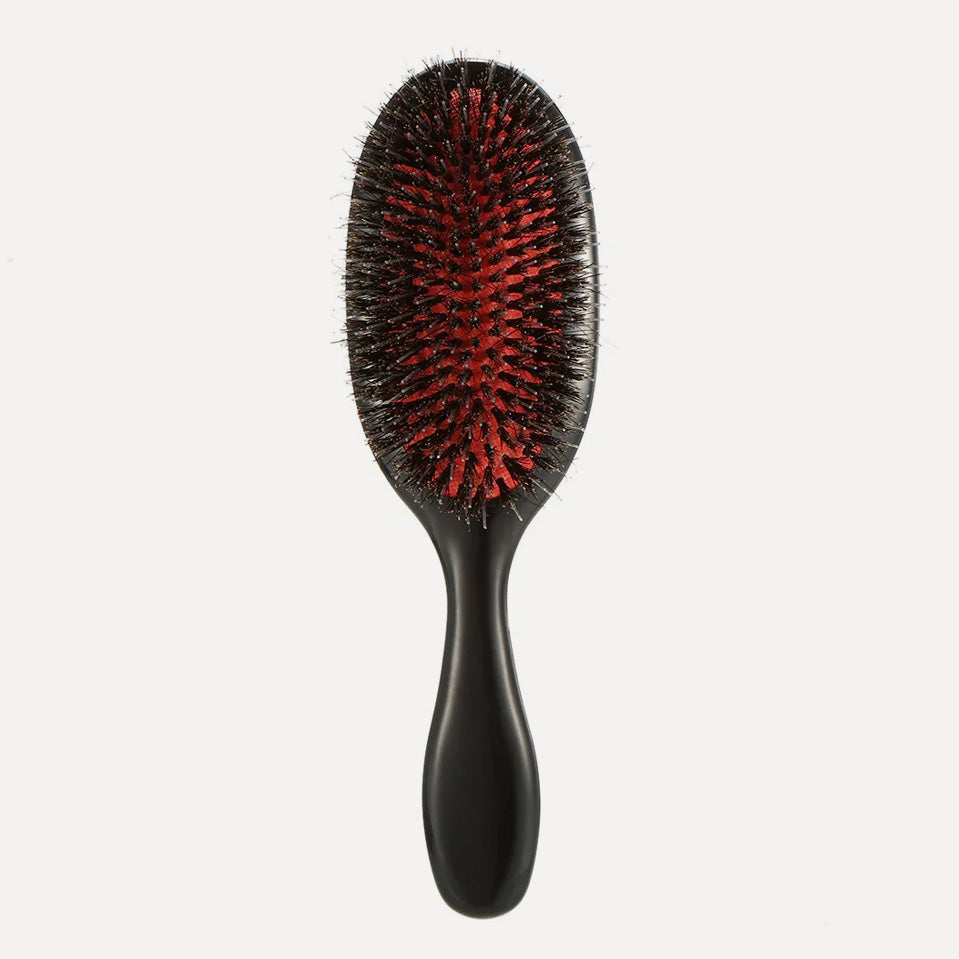 Bristle Hair Extension Brush